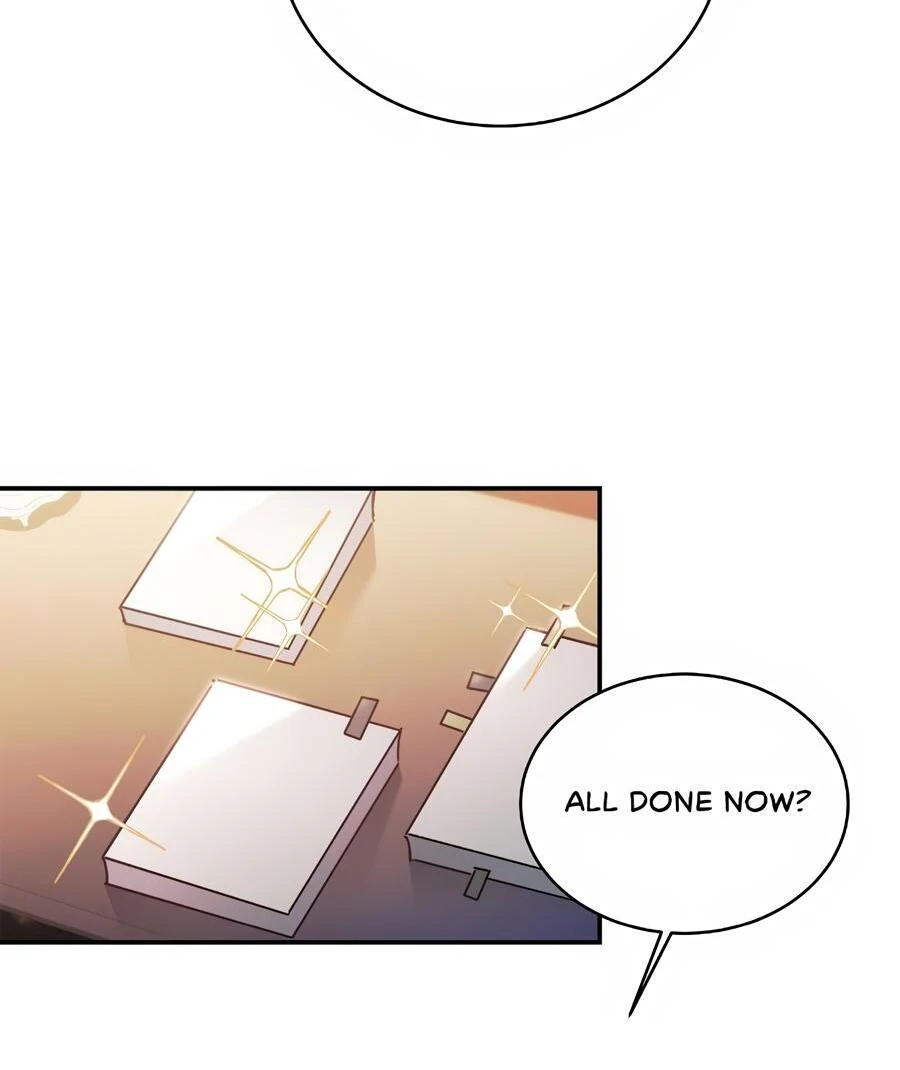 Sweetie, Sweetie, Sweetie Chapter 87 - page 32