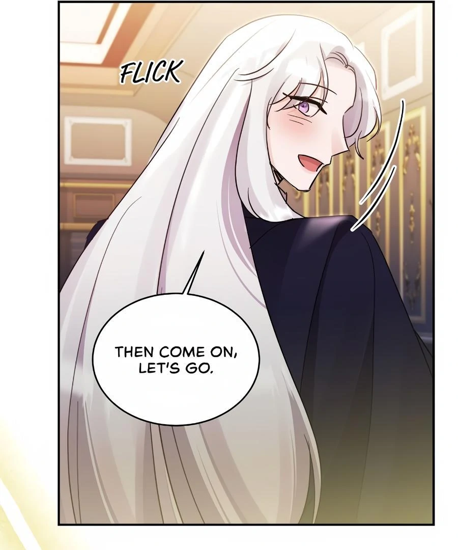 Sweetie, Sweetie, Sweetie Chapter 87 - page 33