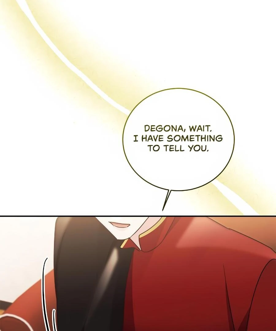 Sweetie, Sweetie, Sweetie Chapter 87 - page 34