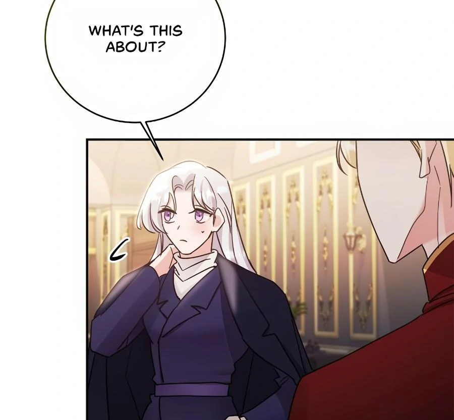 Sweetie, Sweetie, Sweetie Chapter 87 - page 36
