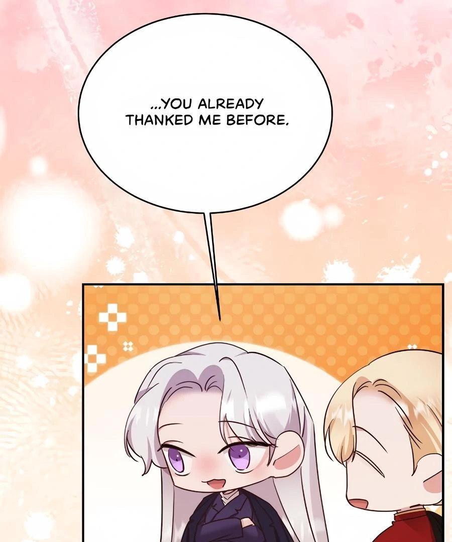 Sweetie, Sweetie, Sweetie Chapter 87 - page 44