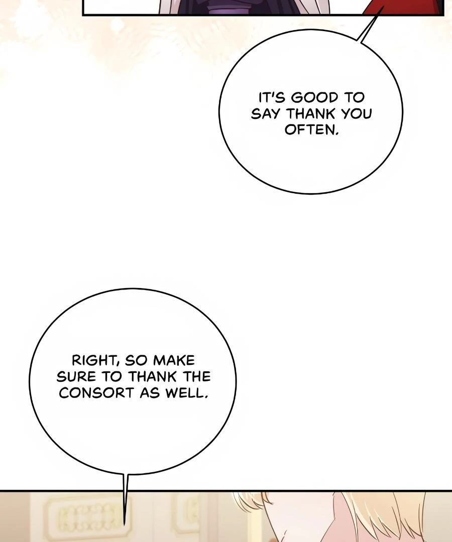 Sweetie, Sweetie, Sweetie Chapter 87 - page 45