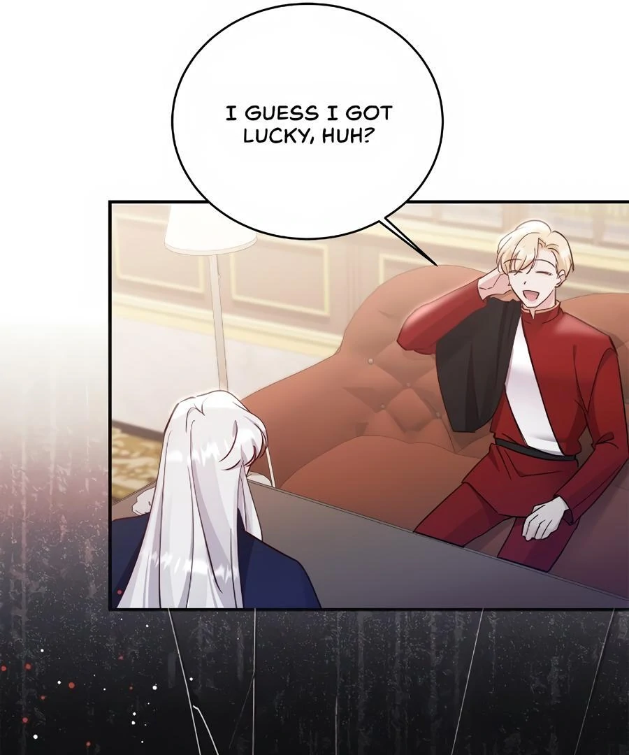 Sweetie, Sweetie, Sweetie Chapter 87 - page 6