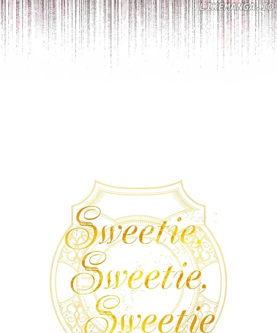 Sweetie, Sweetie, Sweetie Chapter 87 - page 60