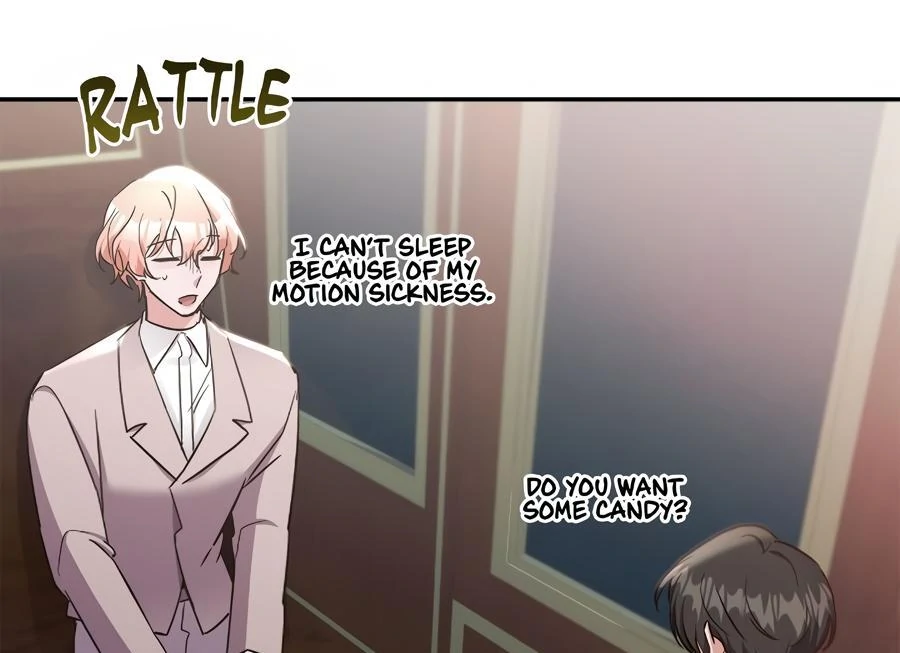 Sweetie, Sweetie, Sweetie Chapter 87 - page 67