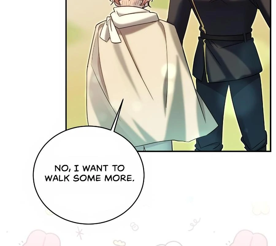 Sweetie, Sweetie, Sweetie Chapter 87 - page 87