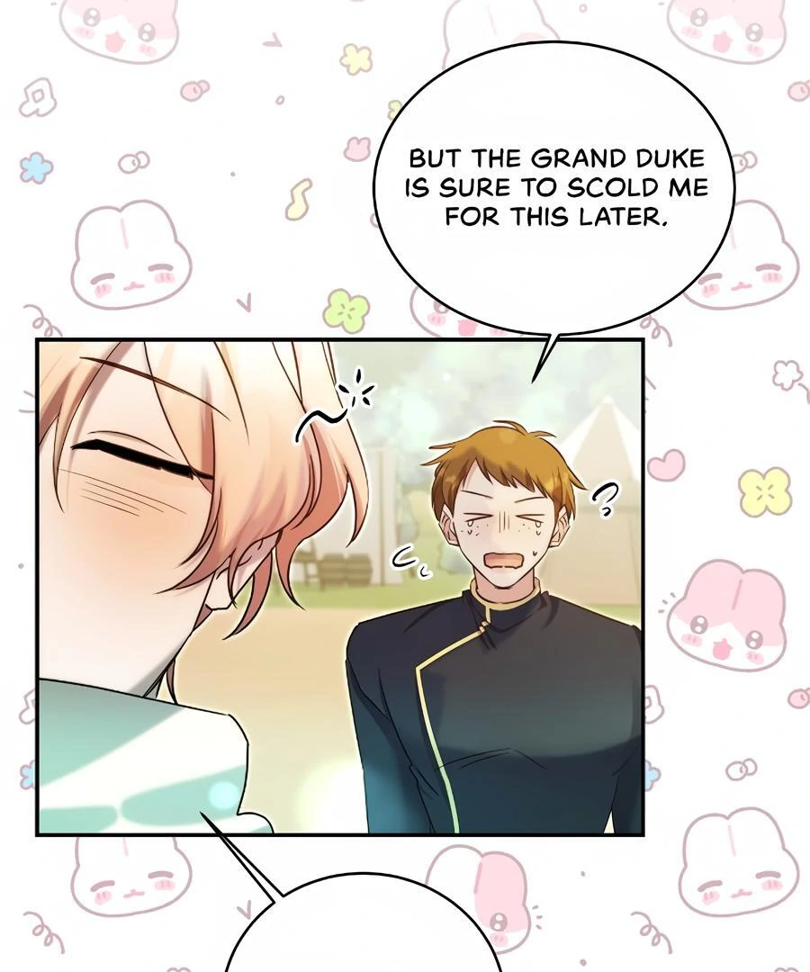 Sweetie, Sweetie, Sweetie Chapter 87 - page 88