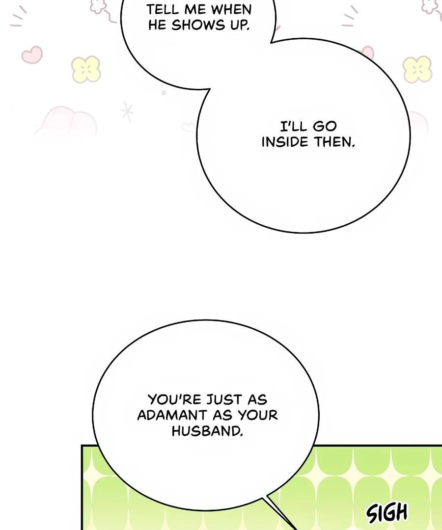 Sweetie, Sweetie, Sweetie Chapter 87 - page 89