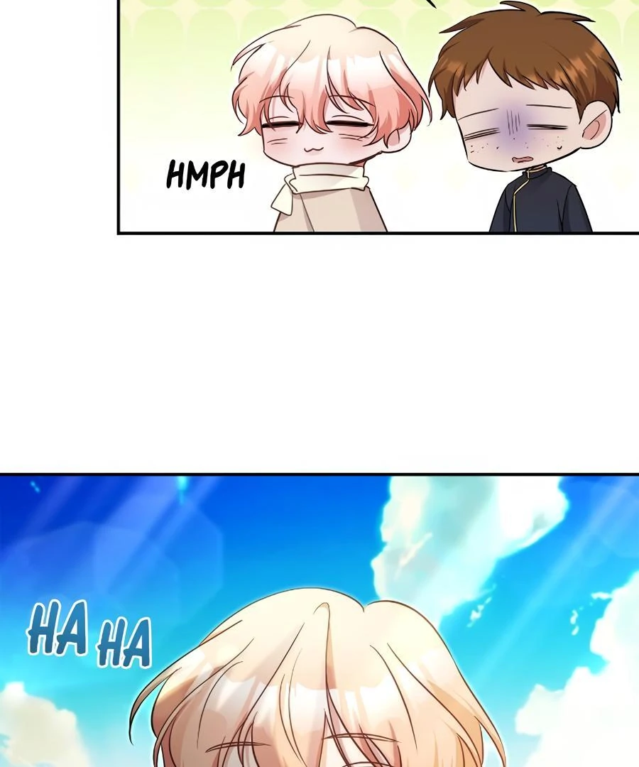 Sweetie, Sweetie, Sweetie Chapter 87 - page 90