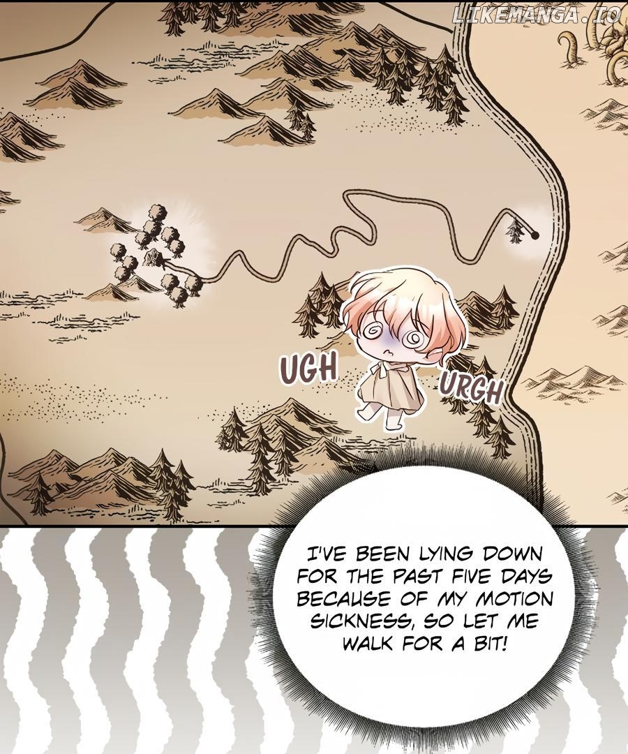 Sweetie, Sweetie, Sweetie Chapter 87 - page 93