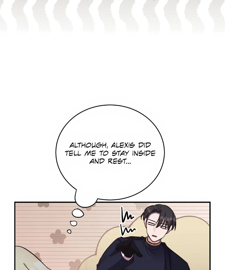 Sweetie, Sweetie, Sweetie Chapter 87 - page 94