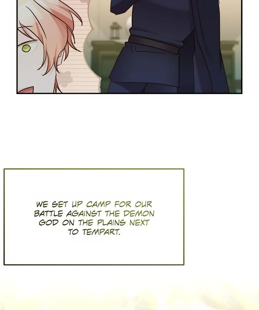 Sweetie, Sweetie, Sweetie Chapter 87 - page 95