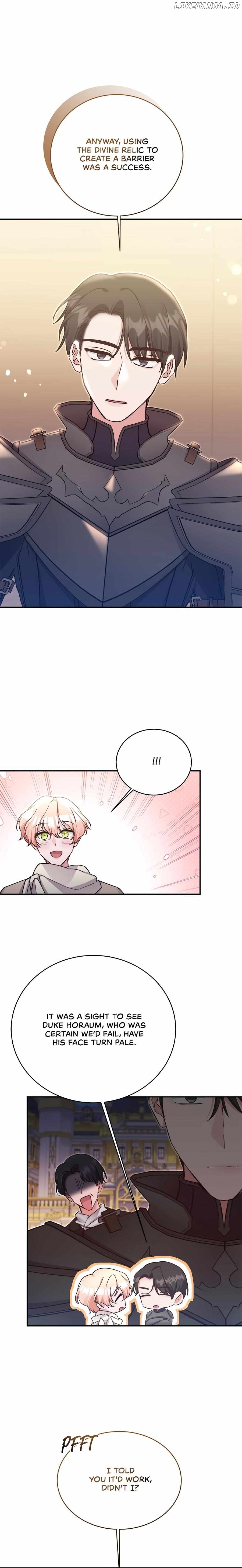 Sweetie, Sweetie, Sweetie Chapter 88 - page 1