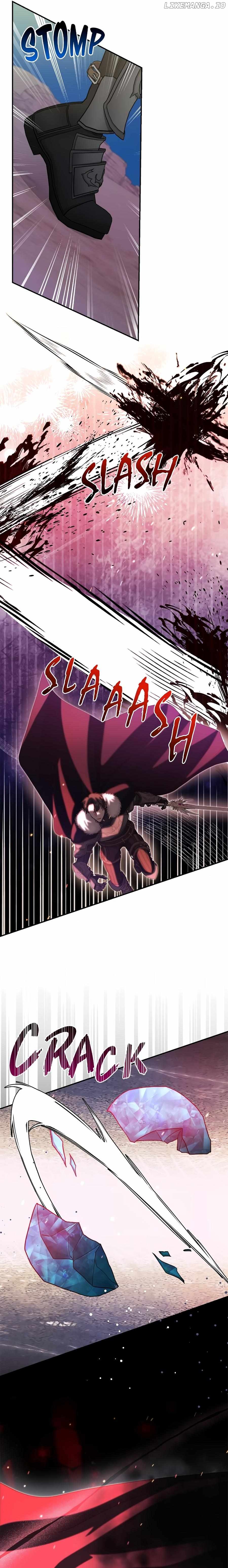 Sweetie, Sweetie, Sweetie Chapter 88 - page 15