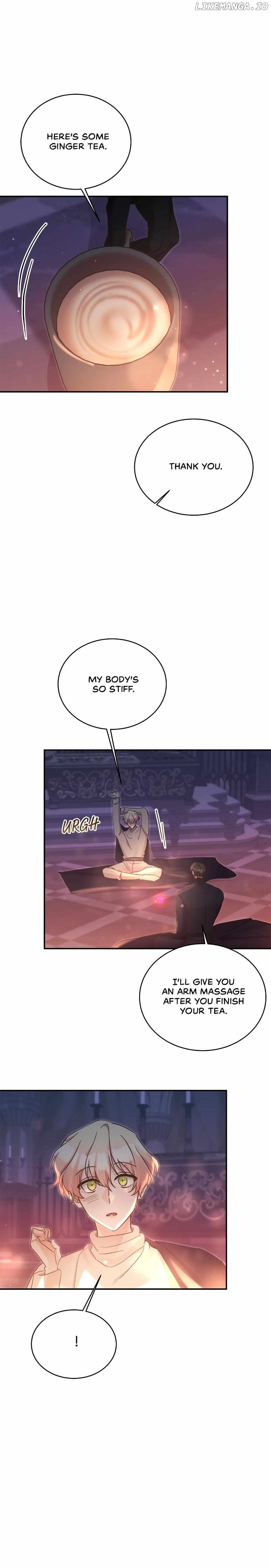 Sweetie, Sweetie, Sweetie Chapter 88 - page 18