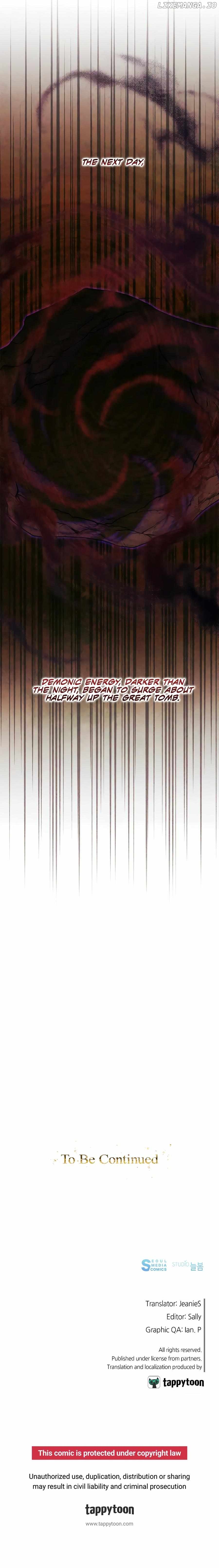 Sweetie, Sweetie, Sweetie Chapter 88 - page 24