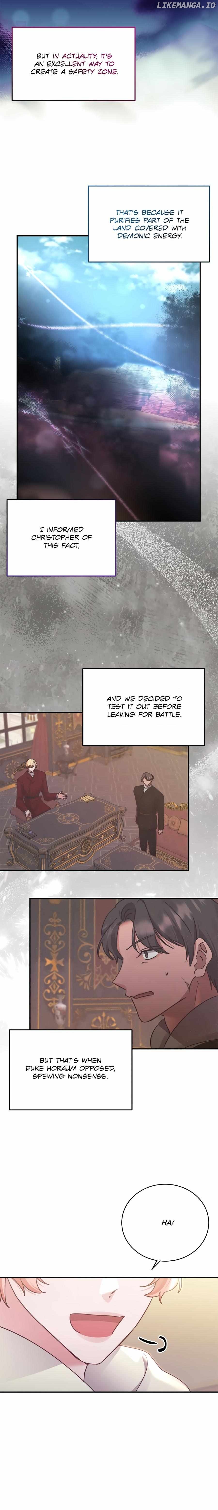 Sweetie, Sweetie, Sweetie Chapter 88 - page 3