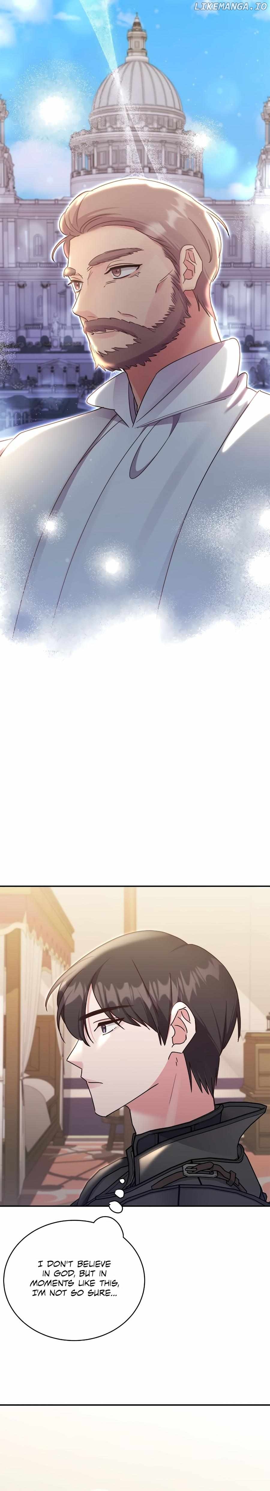 Sweetie, Sweetie, Sweetie Chapter 88 - page 7