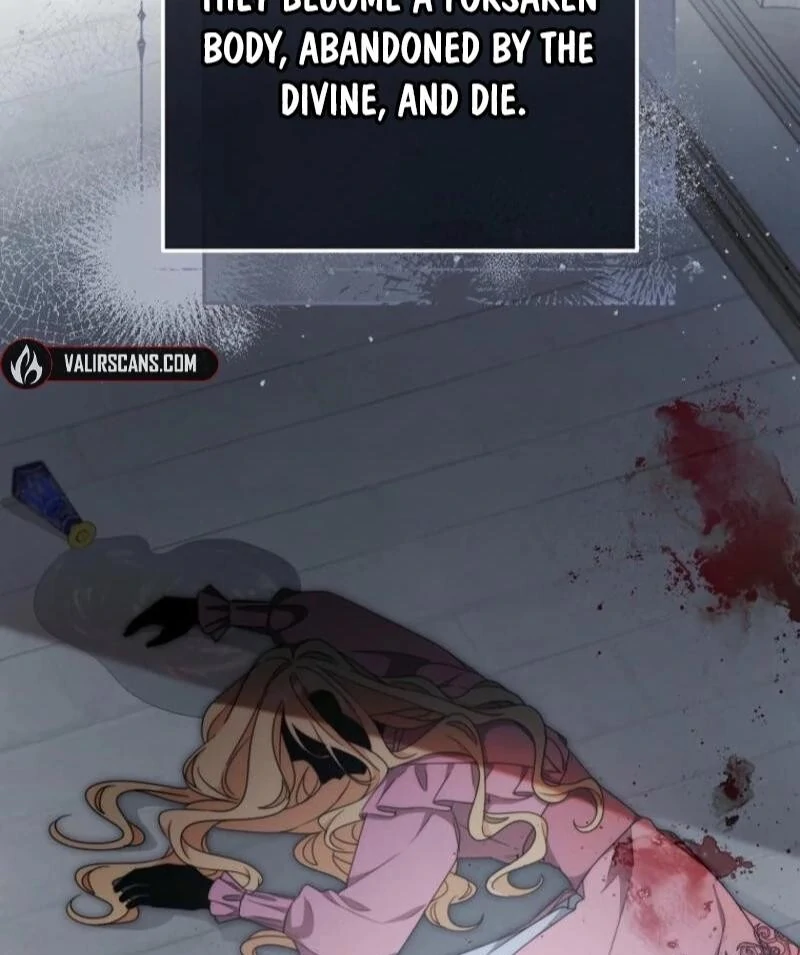 Please Treat Your Friends Preciously Chapter 84 - page 9