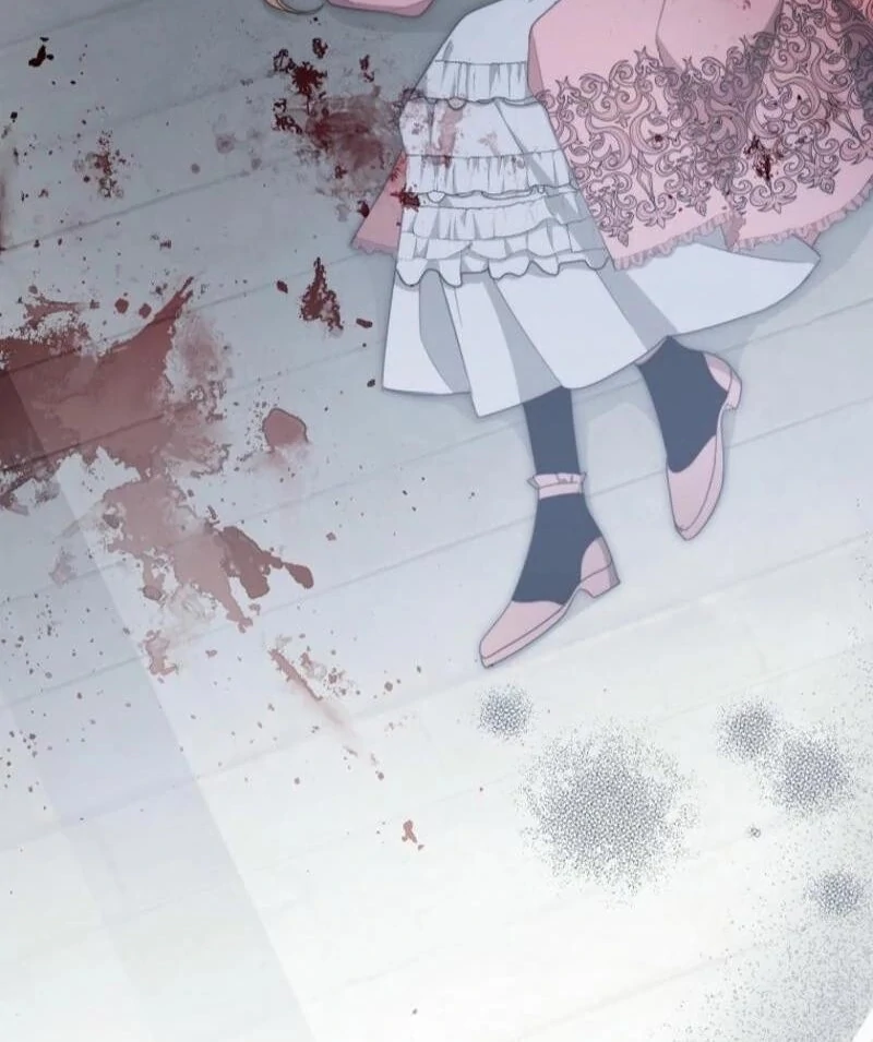 Please Treat Your Friends Preciously Chapter 84 - page 10