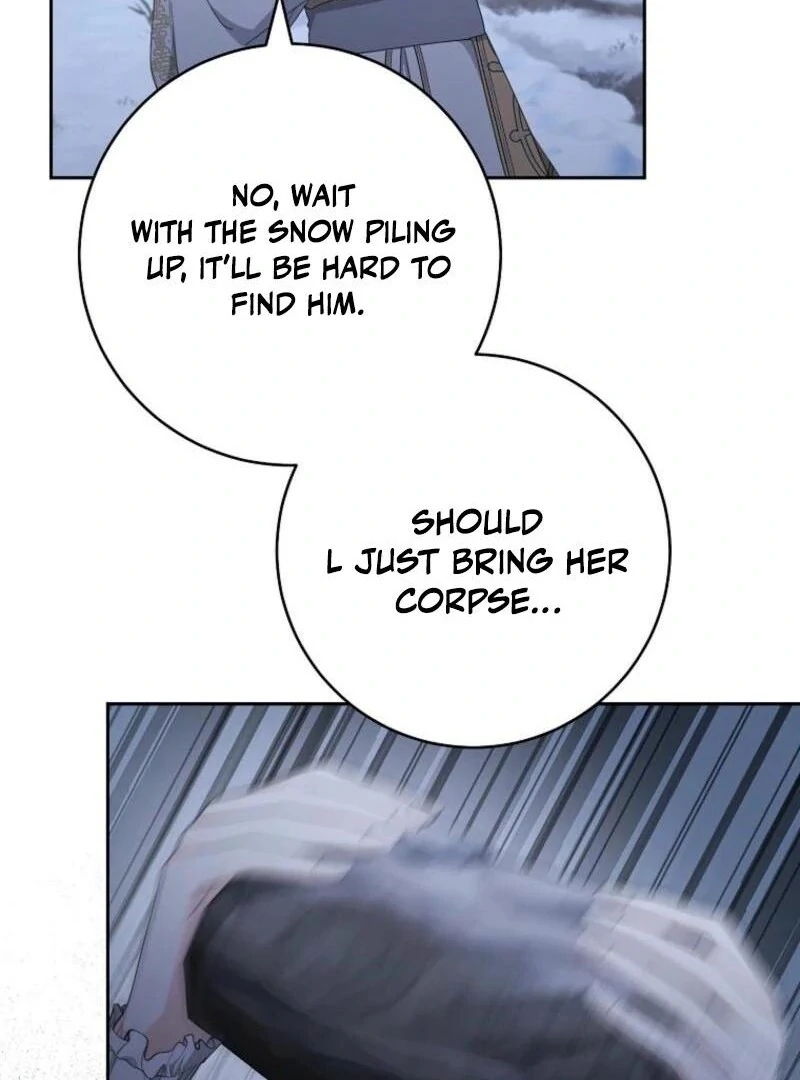 Please Treat Your Friends Preciously Chapter 84 - page 112