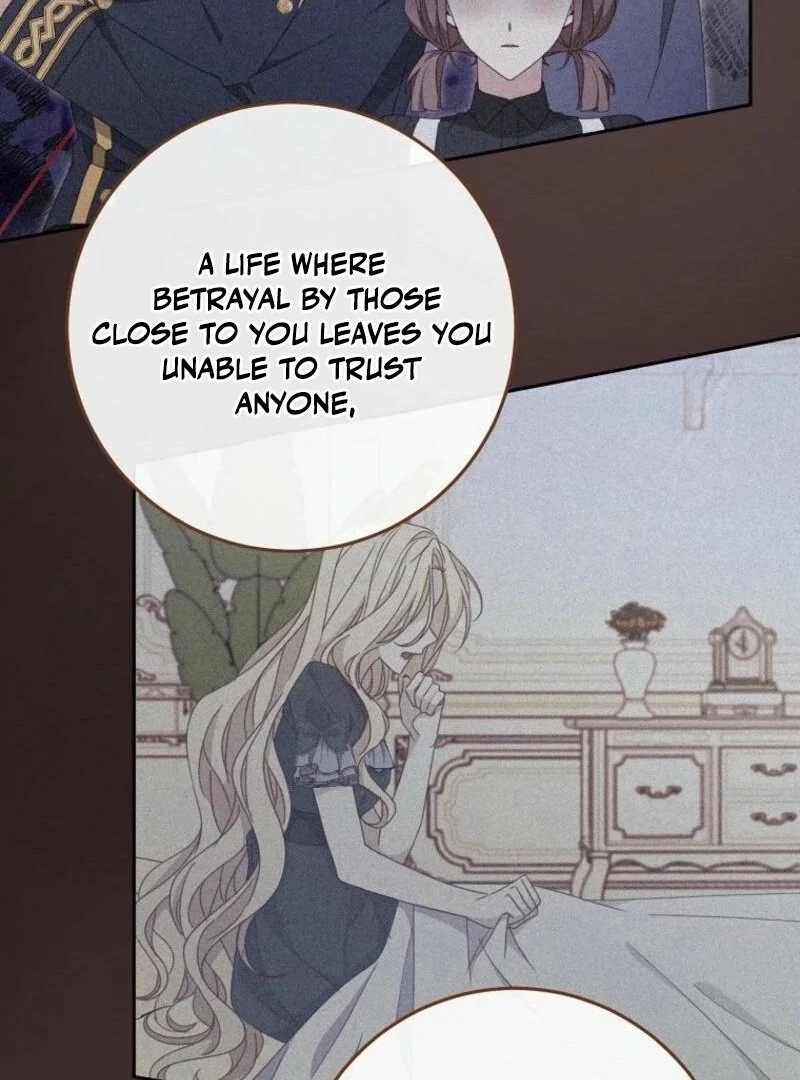 Please Treat Your Friends Preciously Chapter 84 - page 127