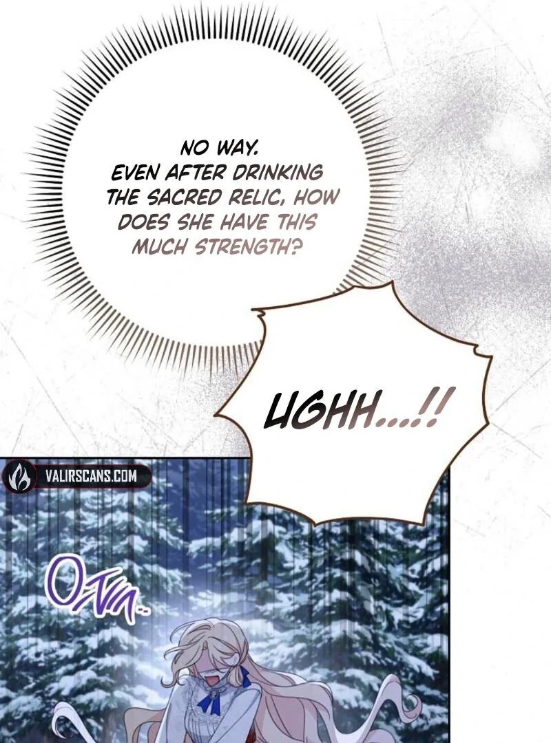 Please Treat Your Friends Preciously Chapter 84 - page 132