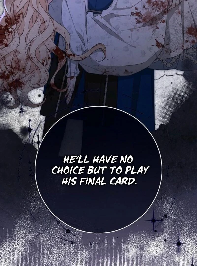 Please Treat Your Friends Preciously Chapter 84 - page 17