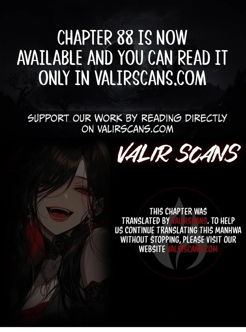 Please Treat Your Friends Preciously Chapter 84 - page 1