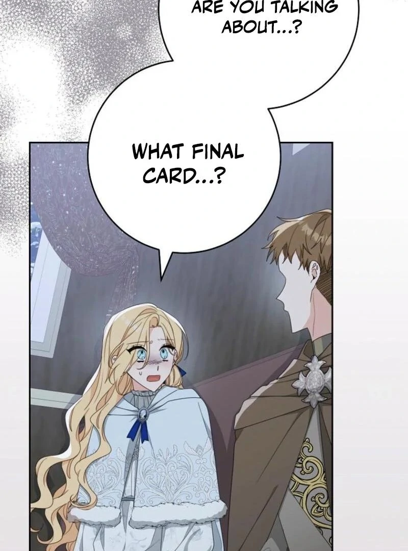 Please Treat Your Friends Preciously Chapter 84 - page 19