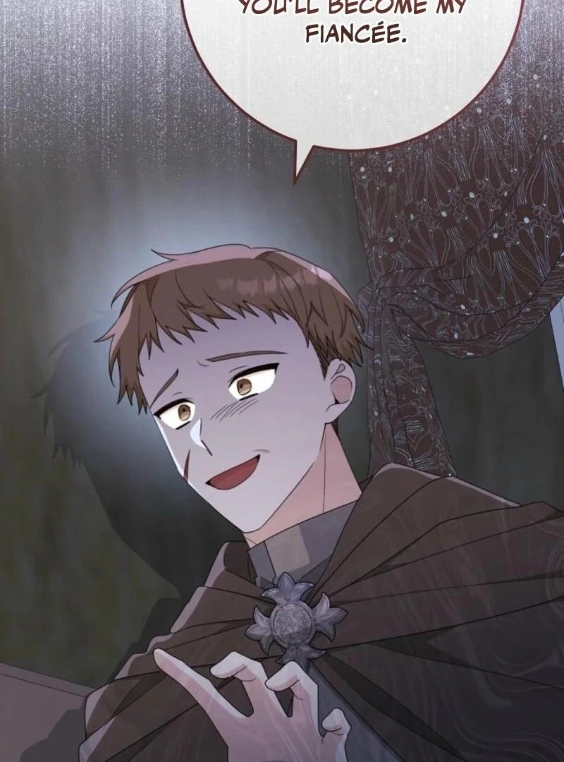 Please Treat Your Friends Preciously Chapter 84 - page 32