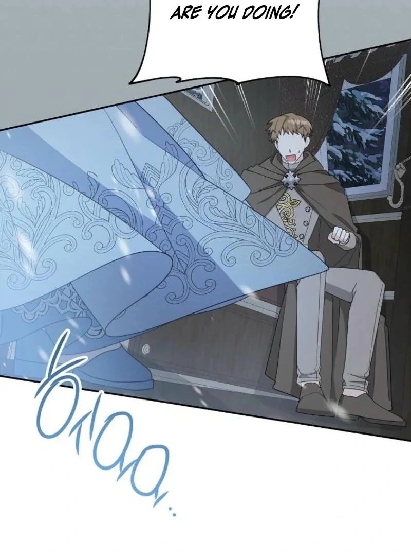 Please Treat Your Friends Preciously Chapter 84 - page 38