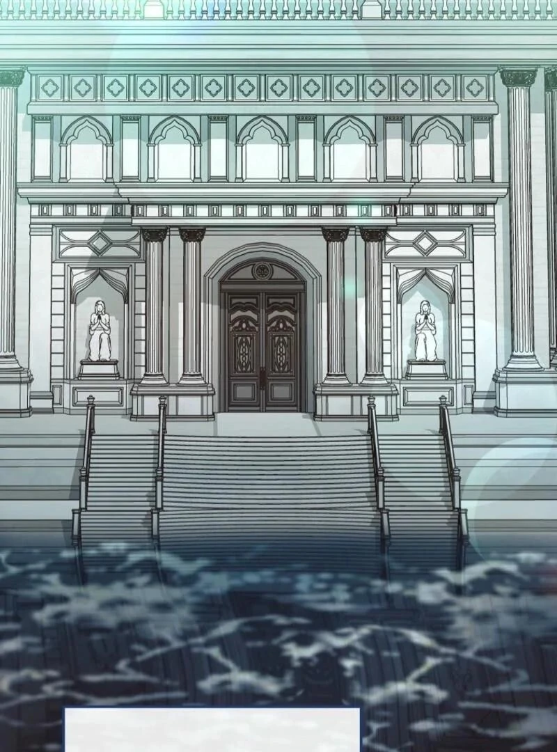 Please Treat Your Friends Preciously Chapter 84 - page 3