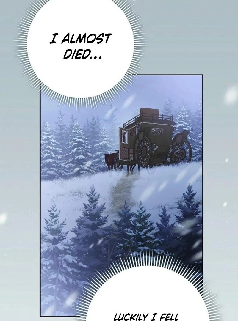 Please Treat Your Friends Preciously Chapter 84 - page 49