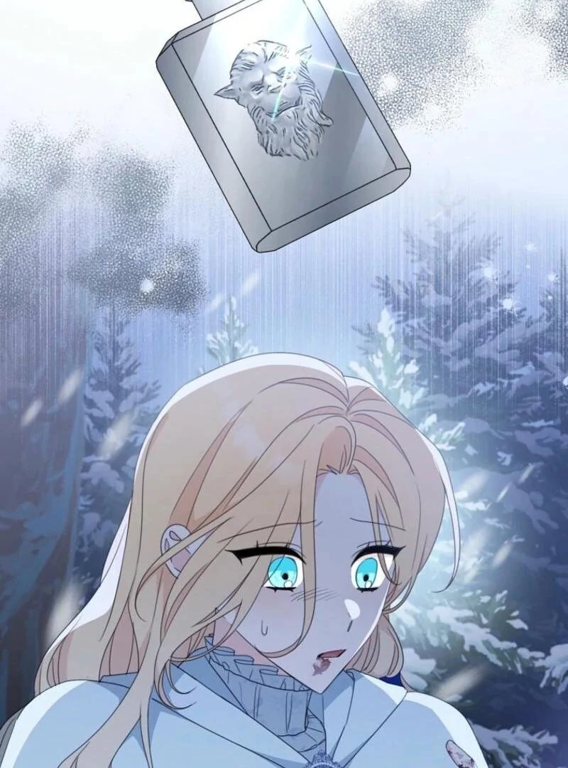 Please Treat Your Friends Preciously Chapter 84 - page 54