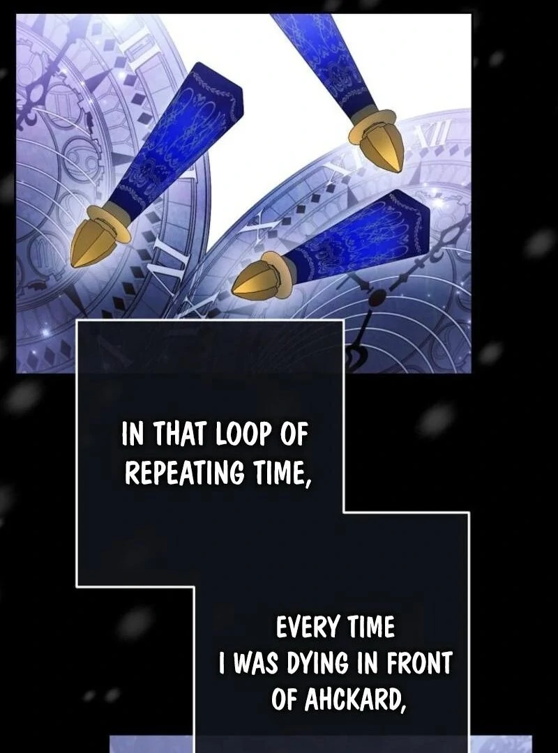 Please Treat Your Friends Preciously Chapter 84 - page 73