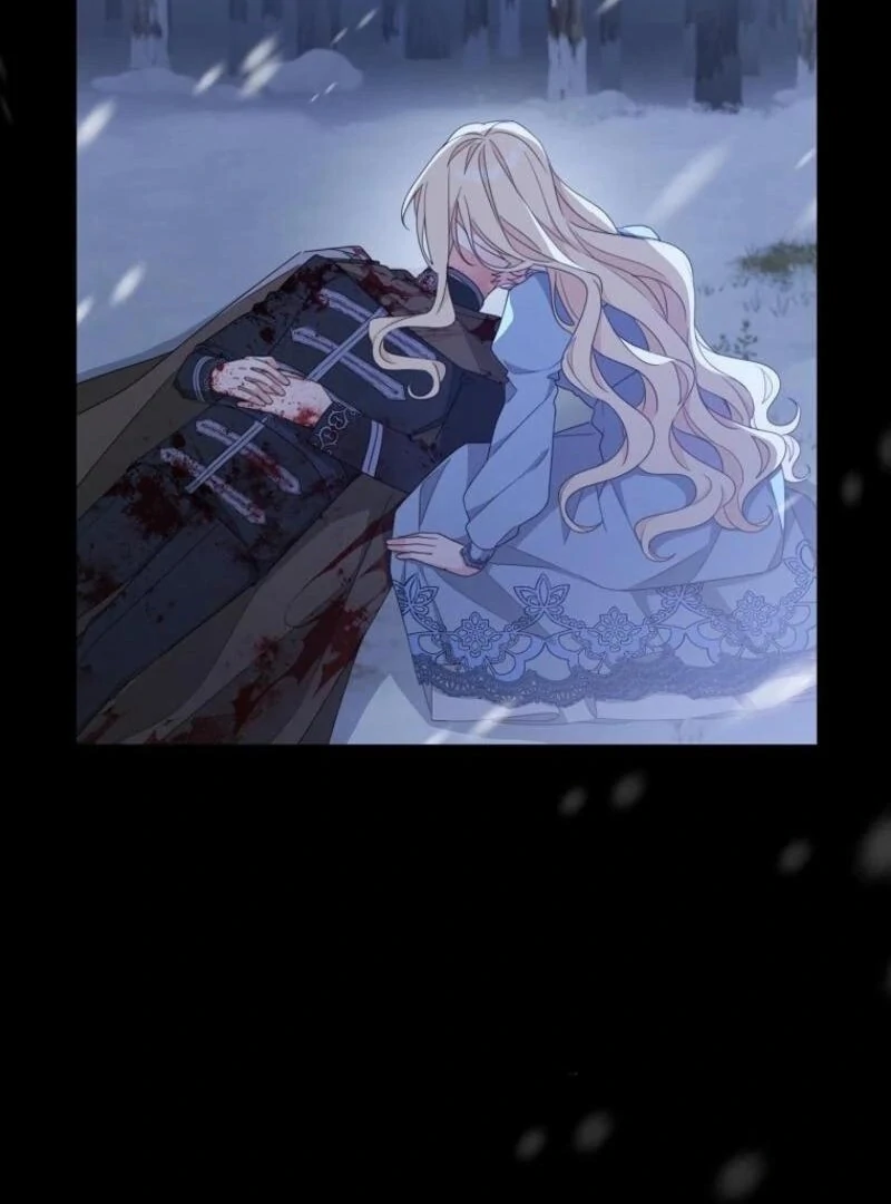 Please Treat Your Friends Preciously Chapter 84 - page 87