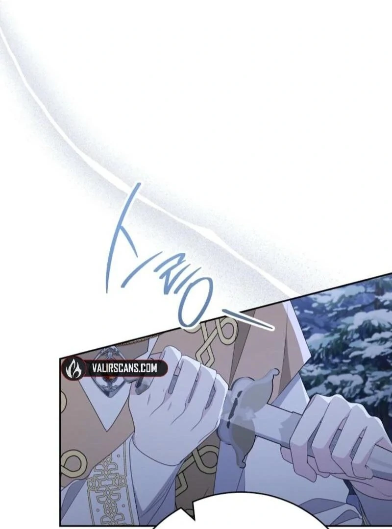 Please Treat Your Friends Preciously Chapter 84 - page 97