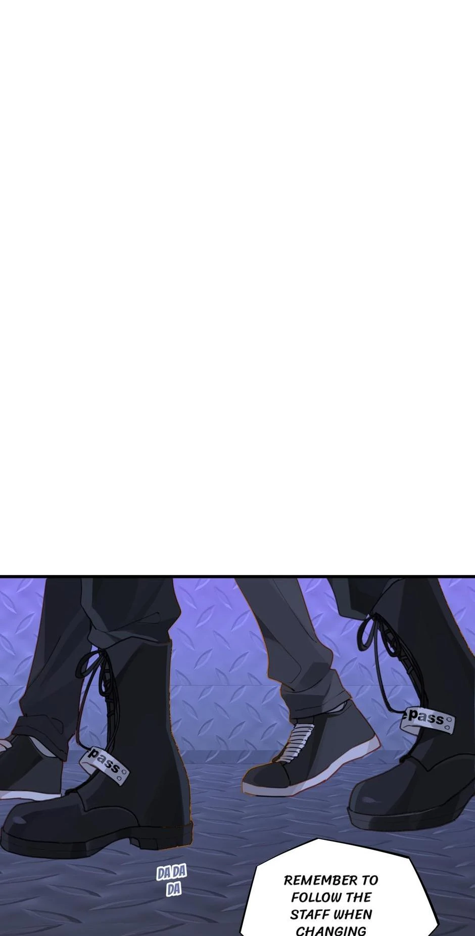 Fog (E-Sports) Chapter 47 - page 12