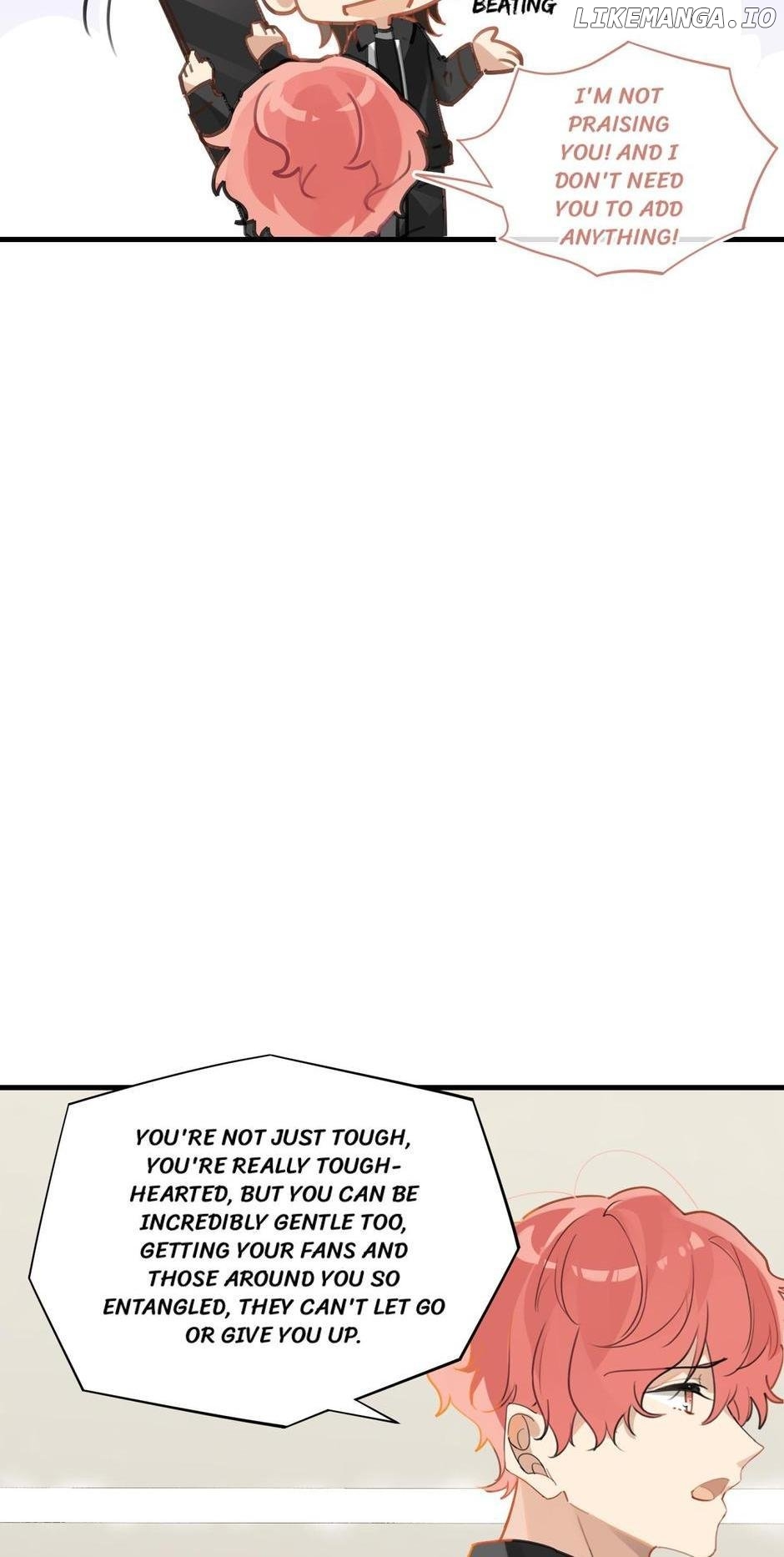 Fog (E-Sports) Chapter 48 - page 10
