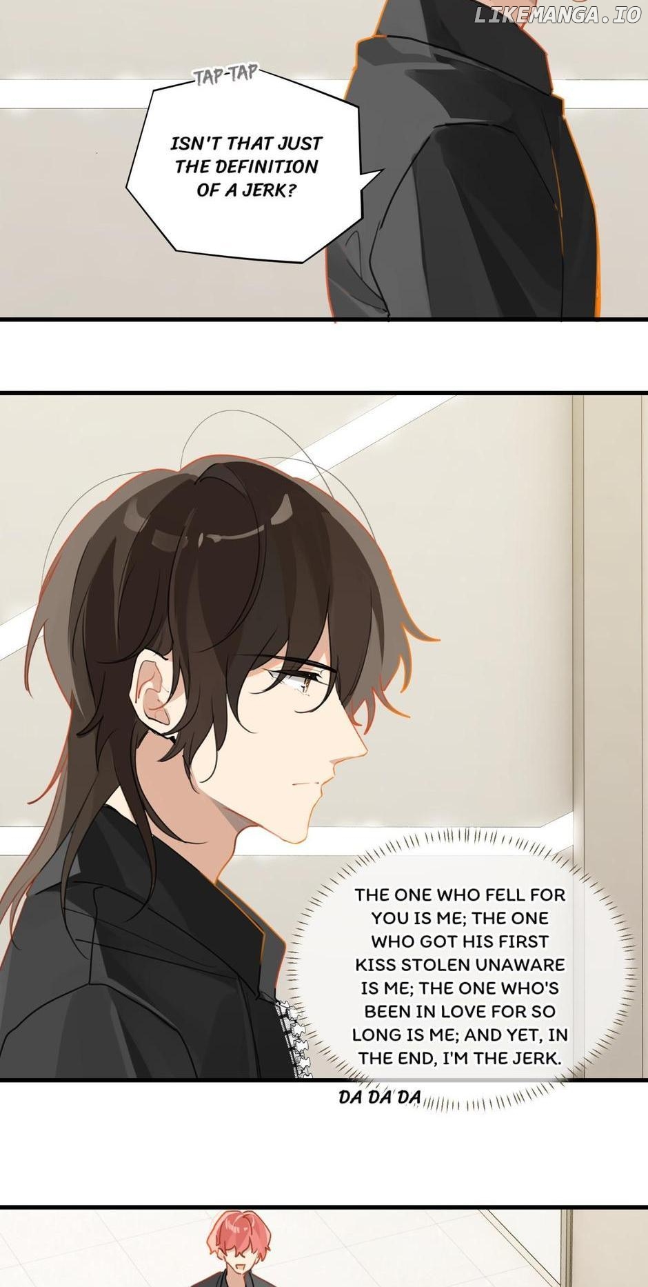 Fog (E-Sports) Chapter 48 - page 11