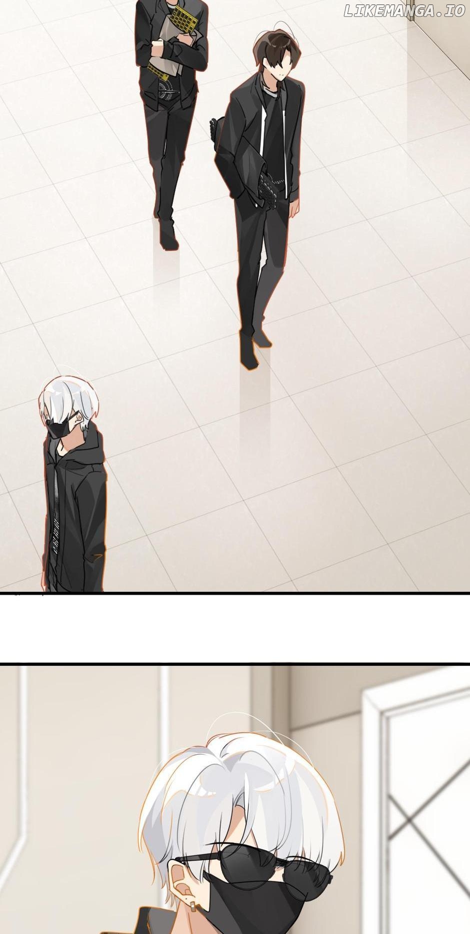 Fog (E-Sports) Chapter 48 - page 12