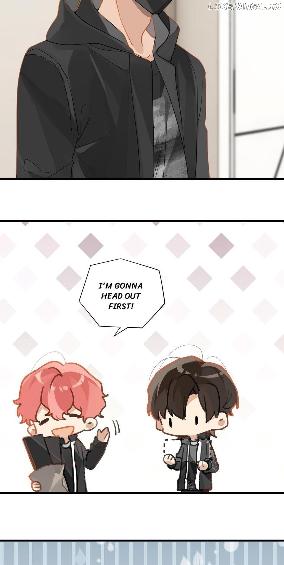 Fog (E-Sports) Chapter 48 - page 13