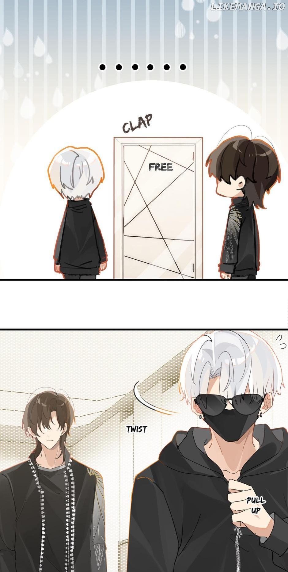 Fog (E-Sports) Chapter 48 - page 14