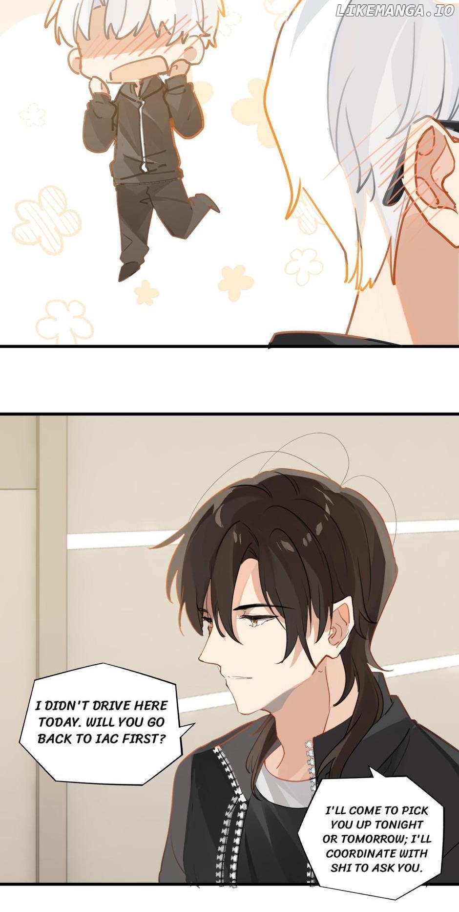 Fog (E-Sports) Chapter 48 - page 16