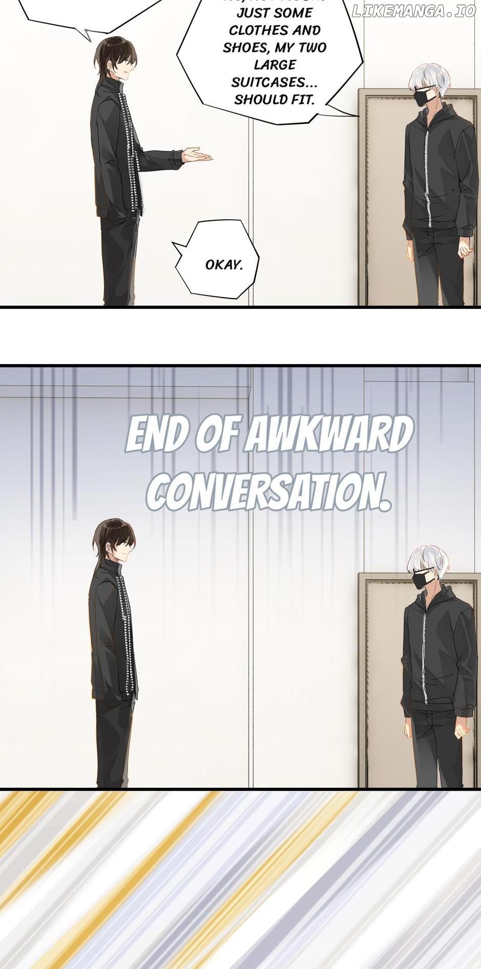 Fog (E-Sports) Chapter 48 - page 19