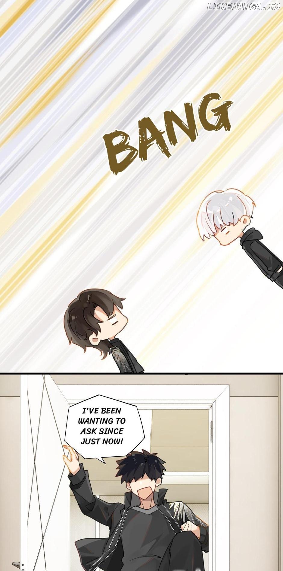 Fog (E-Sports) Chapter 48 - page 20