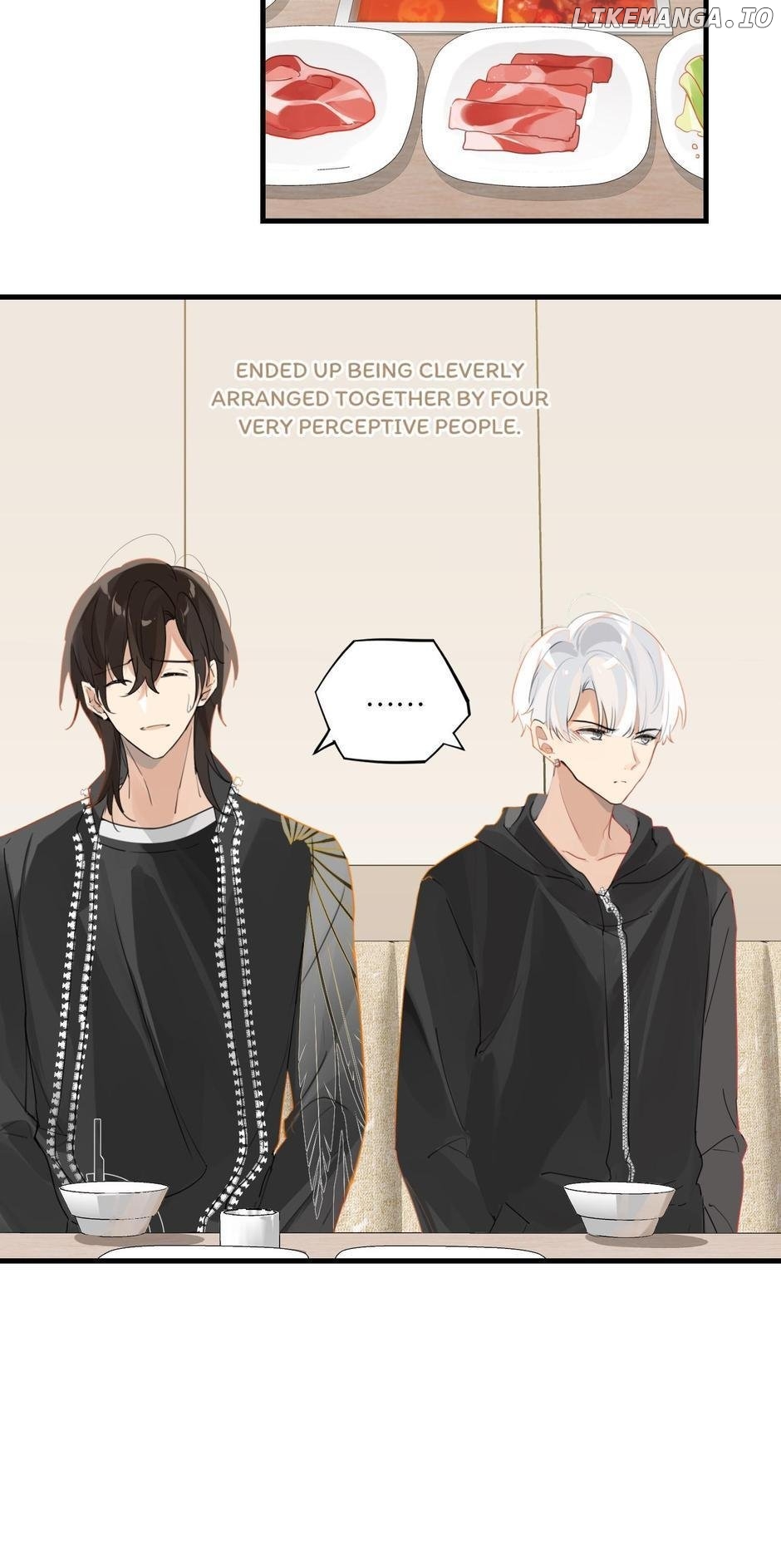 Fog (E-Sports) Chapter 48 - page 25