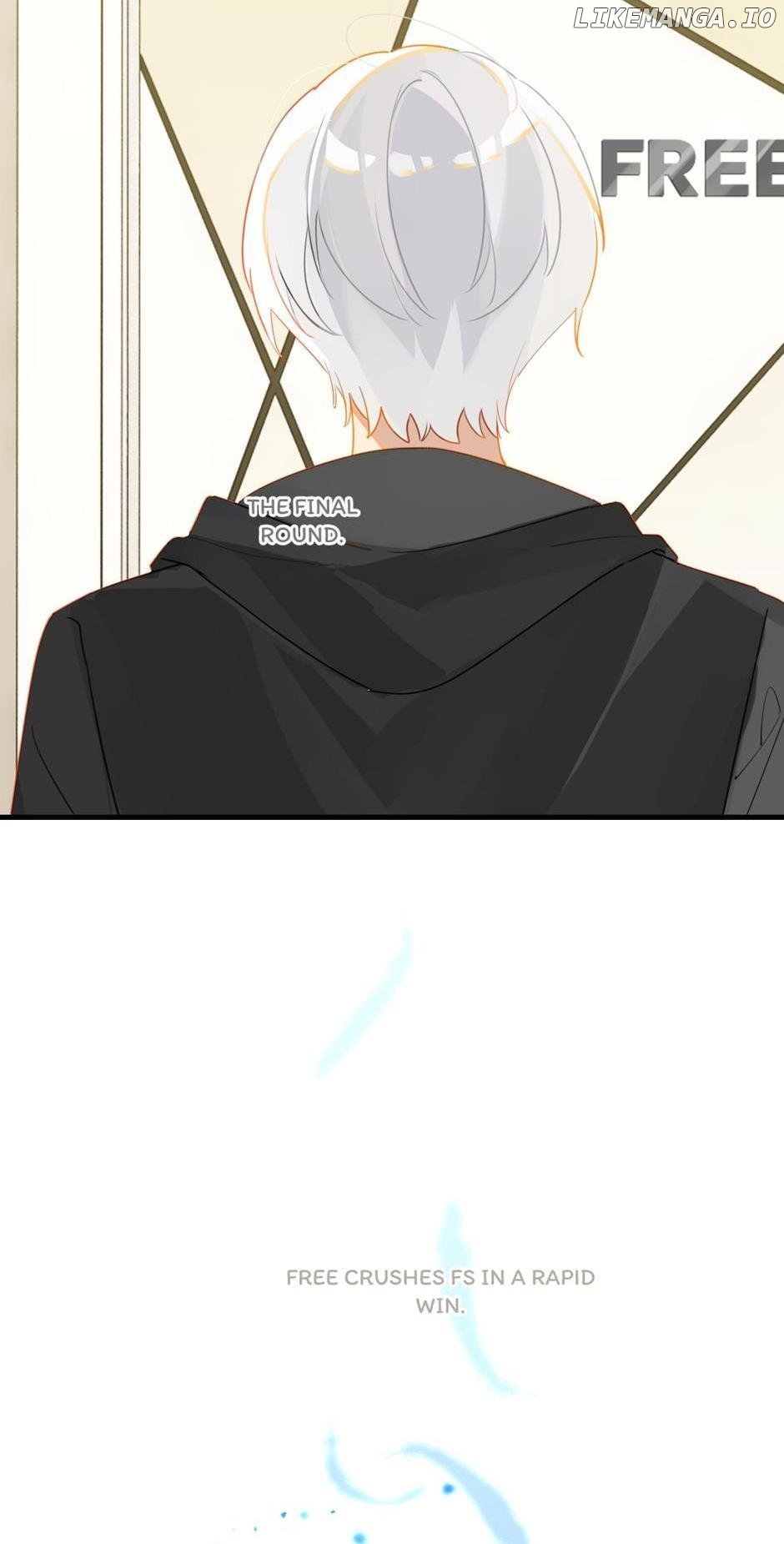 Fog (E-Sports) Chapter 48 - page 3