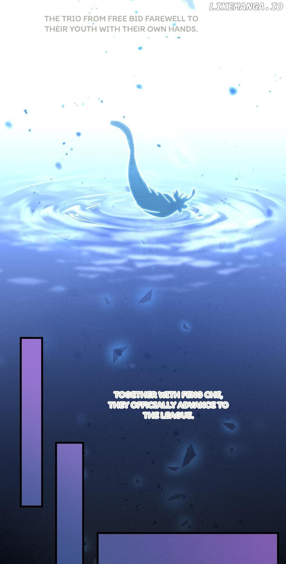 Fog (E-Sports) Chapter 48 - page 4